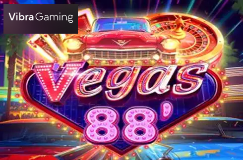 Vegas 88